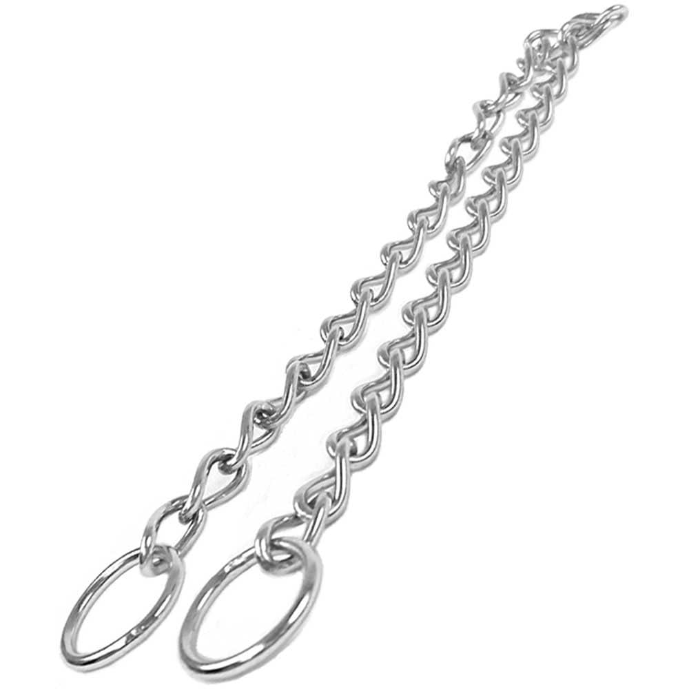 ※在庫限り※ニッサチェイン　SR209 ステンレス　ラダーチェーン　200本 在庫限り※ニッサチェイン SR209 ステンレス ラダーチェーン 200