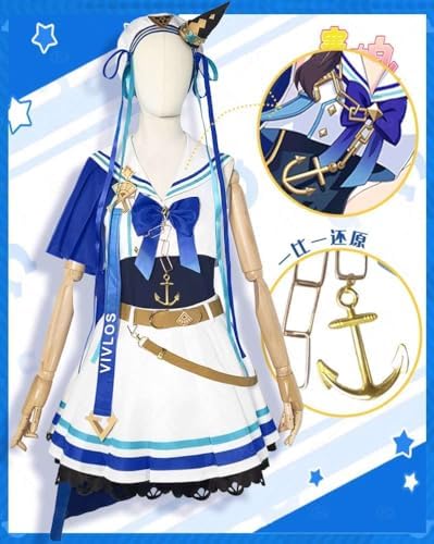 Amazon.co.jp: [YYSMUPILE] ウマ娘 プリティーダービー ヴィブロス