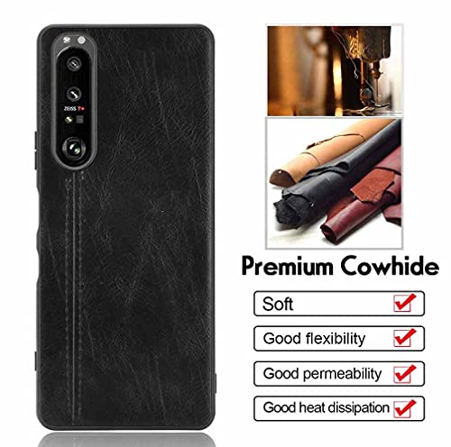 GOGME Cover per Sony Xperia 1 III Cover, Custodia