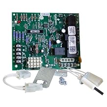 American Standard Trane Furnace Control Kit # ADX1B080A9421AB - Kit Includes IFC Board, Ignitor, Wire Harness and Bracket