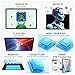 Android 16 Tablet,11 Inch Tablet with 24GB RAM 128GB ROM,Octa-Core T7250 Processor,90Hz Display,8000mAh Battery with Fast Charging & OTG Reverse Charge,Gemini AI Tablets,Smart Camera,4-Year Warranty