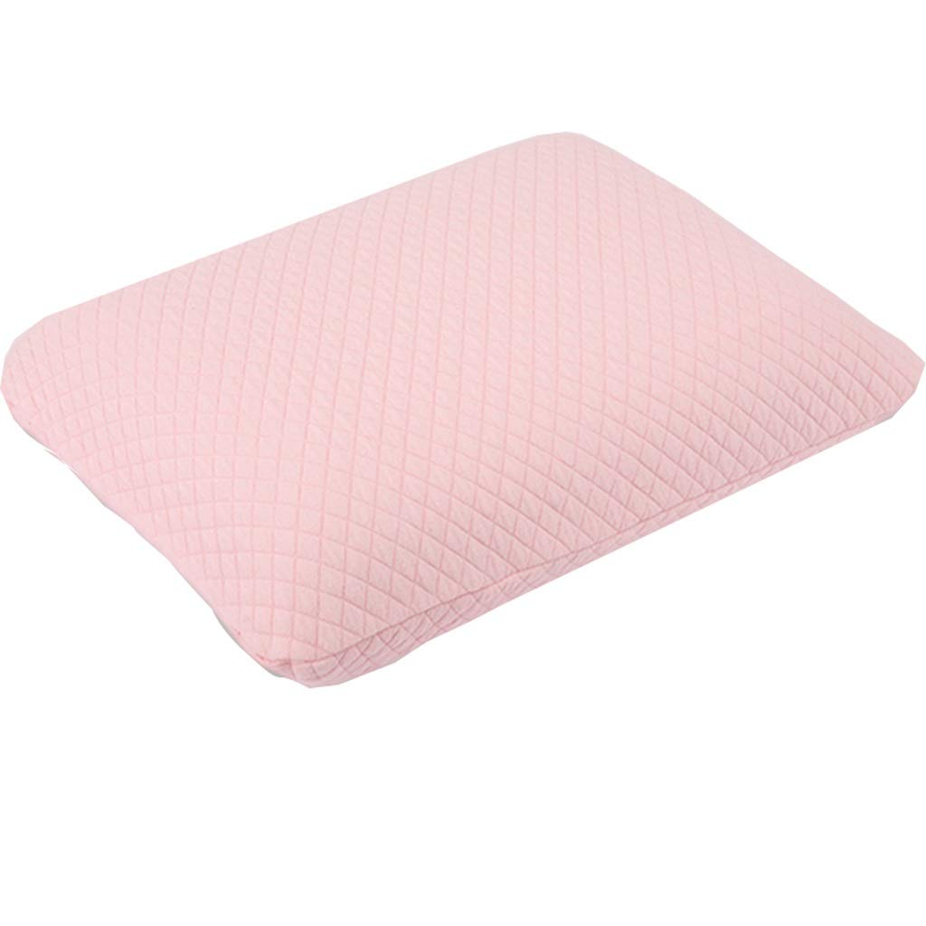 Amazon Com Sleep Pillow Soft Bed Pillow Power Of Nature Memory Foam Contour Pillow Neck Support Cervical Bed Pillow For Sleeping Side Sleeper Relieve Neck Pain Alternative Pillows Travel Pillow Home