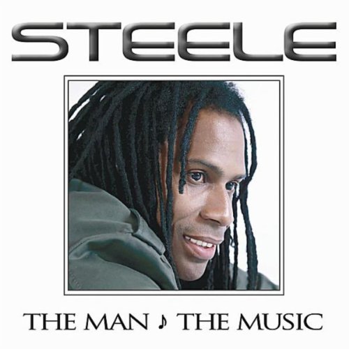 Steele Rapper Amazon.com: The Man The Music : Steele: Digital Music