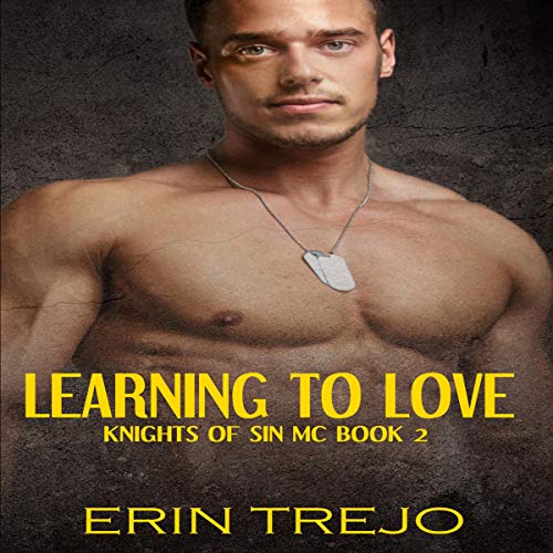 Learning to Love by Erin Trejo episode artwork
