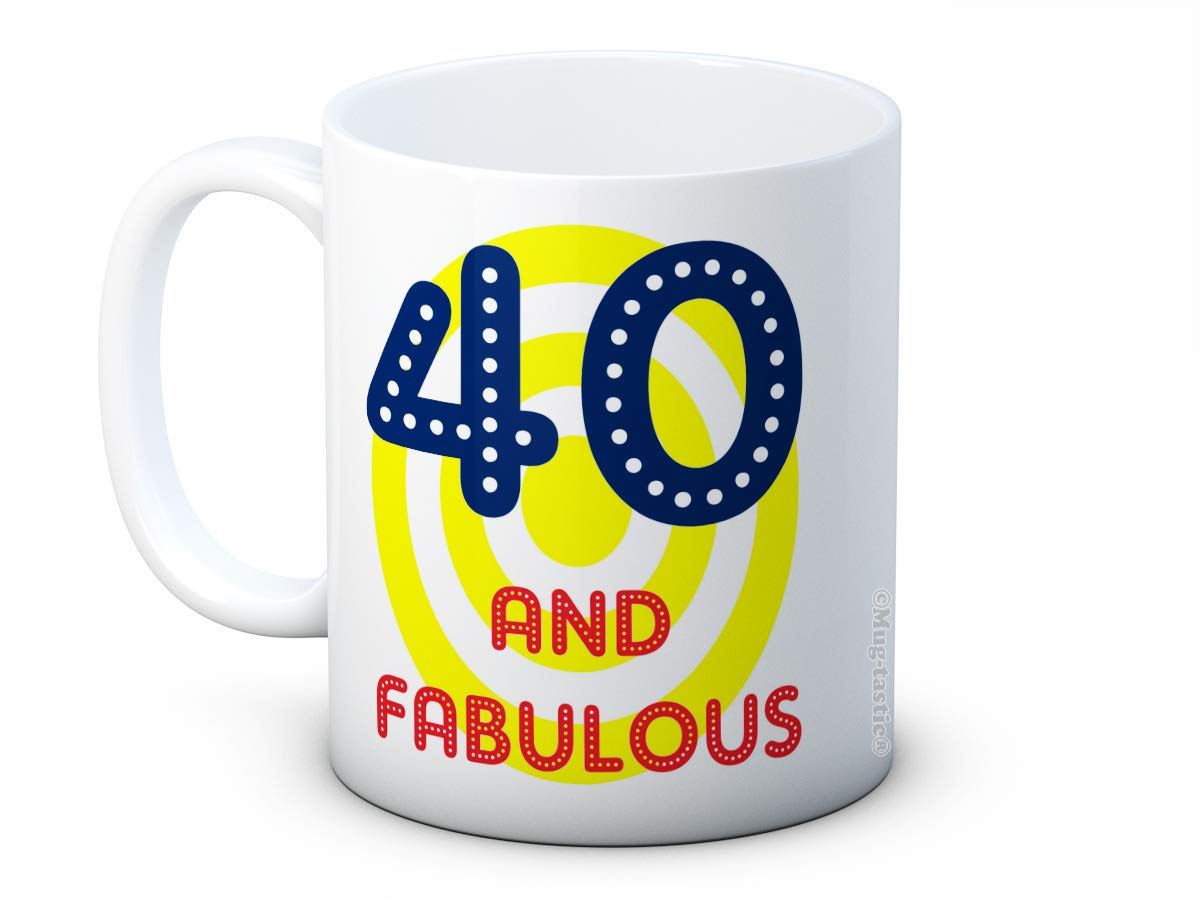 Mug-tastic Tazza Da Caffè In Ceramica 'Coffee Is Coming' - 313ml