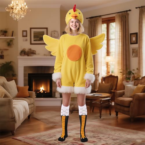 Junely Compression Socks for Women Knee High Socks for Running Athletic Nurses Work Support Travel Flight Sports2