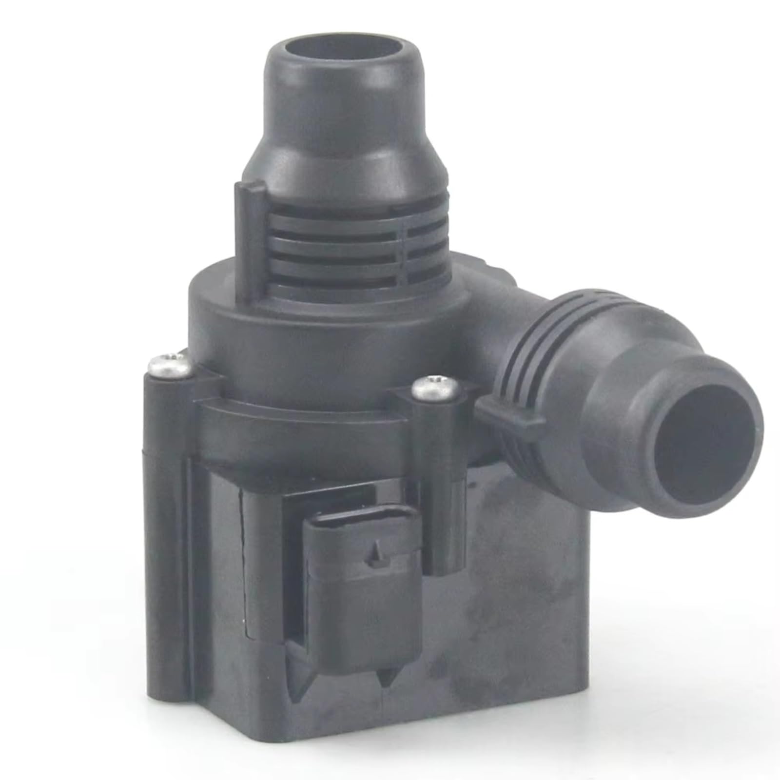 Bomba Agua Motor Compatible Con Land Para Rover Para Range Para Rover Para Evoque 2011-2019 Motor De Bomba De Agua Refrigerante Auxiliar Eléctrica Para Coche LR094347