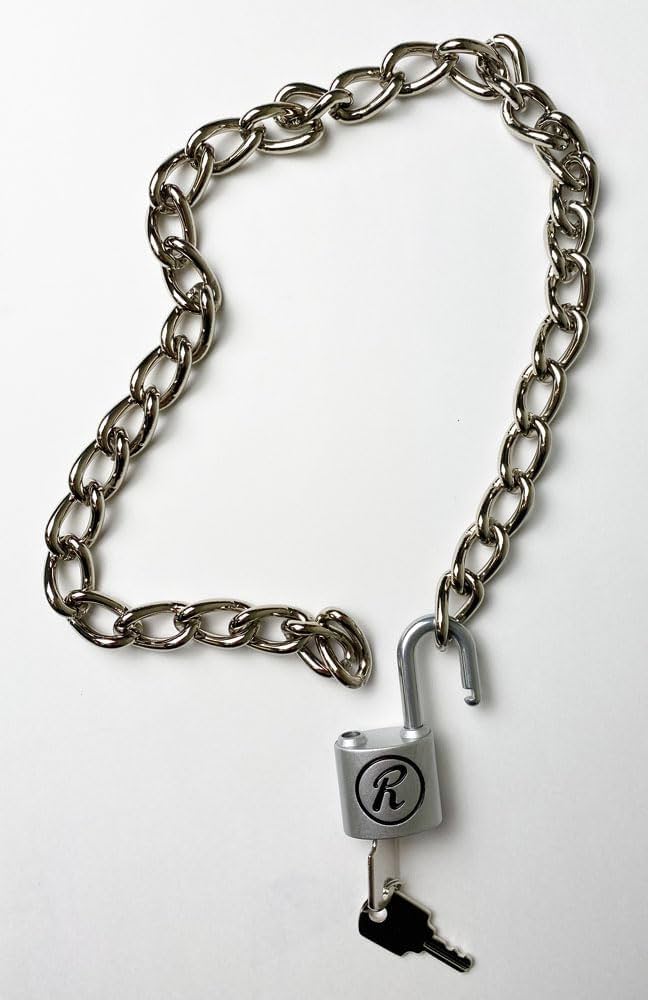 希少⭐︎シド ネックレス Sid Vicious ラビット社 パドロック 希少⭐︎シド ネックレス Sid Vicious ラビット社 パドロック