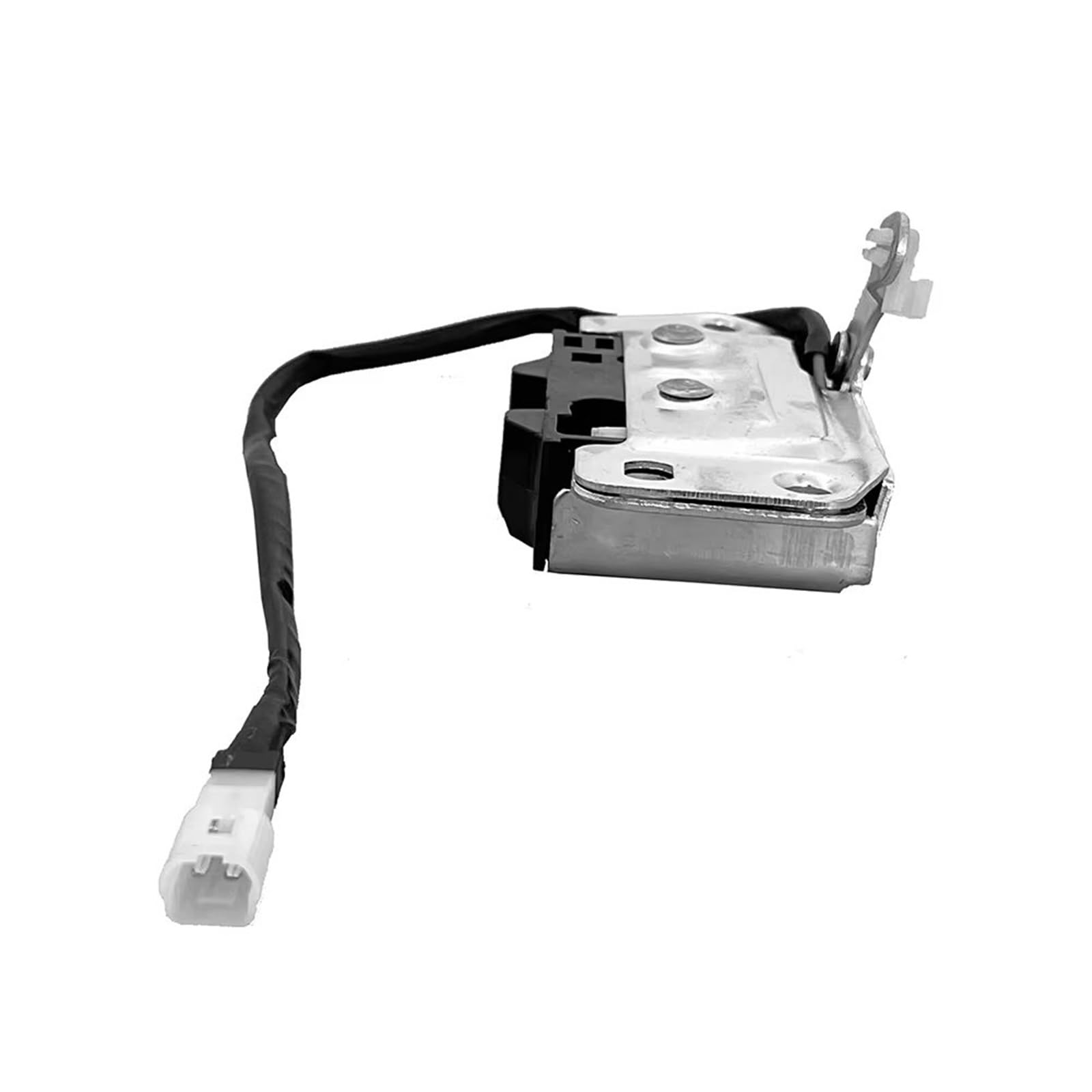 Boot Tailgate Lock Car Tailgate Rear Back Trunk Door Lock Latch for Toyota for Hiace for Dyna 1992-2003 2004 69350-95J01 Boot Lock Latch Actuator