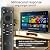 BN59-01432A Solar Frame TV Remote Control Replacement for Samsung Smart TV with Voice & Rechargeable Solar Cell