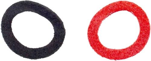 ACDelco 6BA11 Protecteur de borne de batterie en polyester professionnel