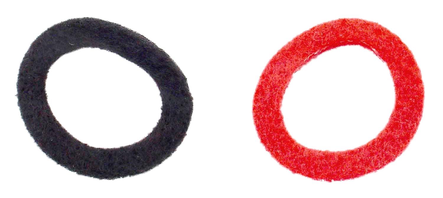 ACDelco Gold 6BA11 (88860398) Battery Cable Terminal Nut