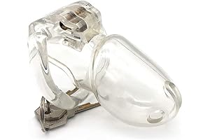 fyjennicc Chastity Cage – Your Gateway to Sexual Fulfillment and Intense Pleasure