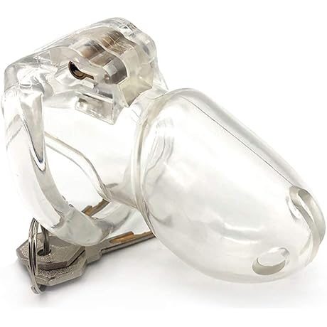 fyjennicc Chastity Cage – Your Gateway to Sexual Fulfillment and Intense Pleasure