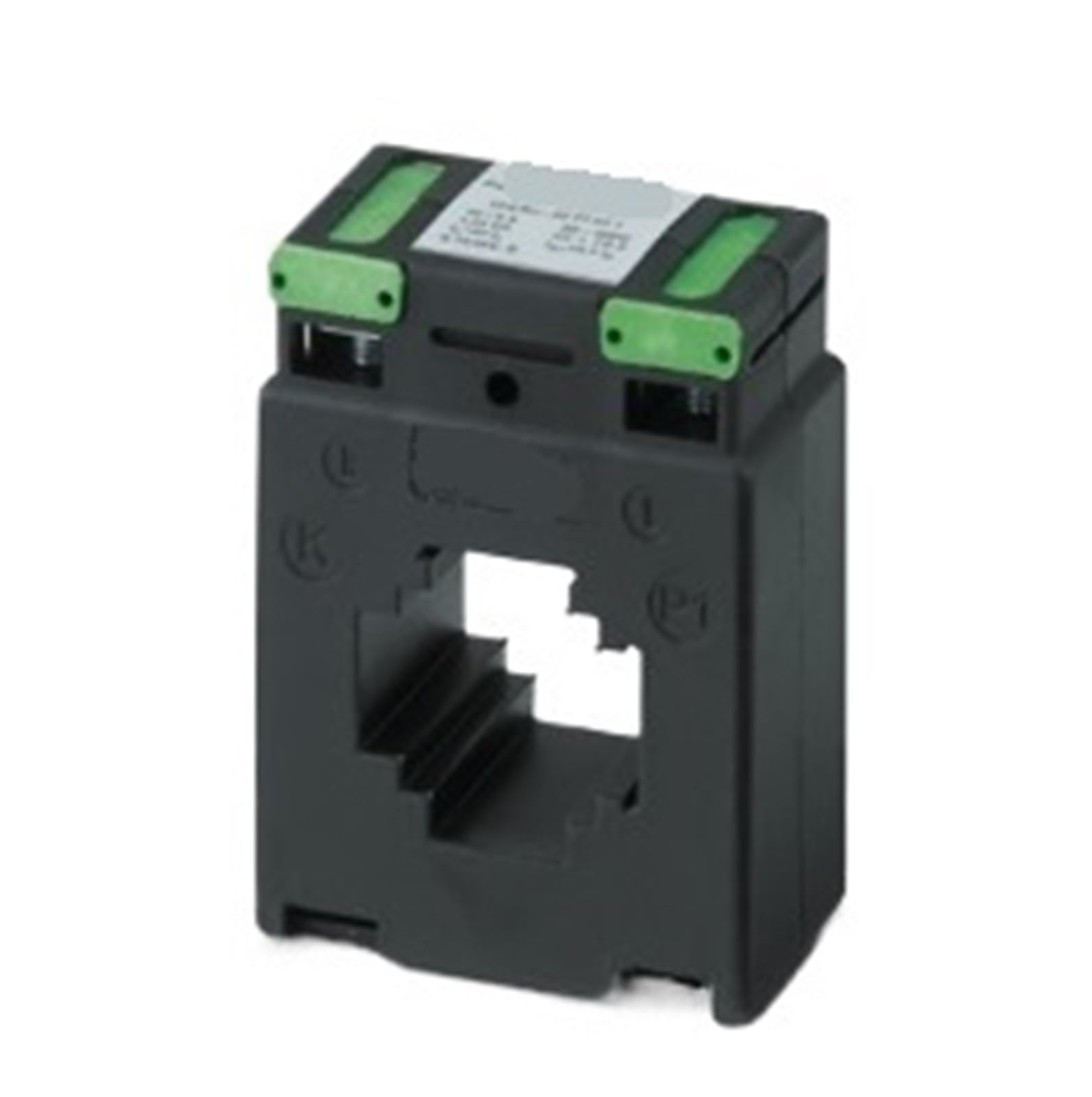 Transformador de Corriente PLC Pact MCR-V2-3015-60-80-5A-1 para cuadros eléctricos
