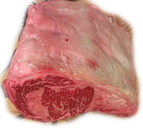 Roast Ribeye - Prime Beef - 15 lbs