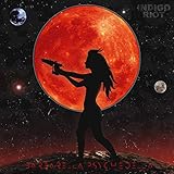  Barbarella Psychedella