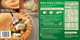 Marie Callenders Marie Callender's Chicken Pot Pie, Microwave Meal, 40 OZ