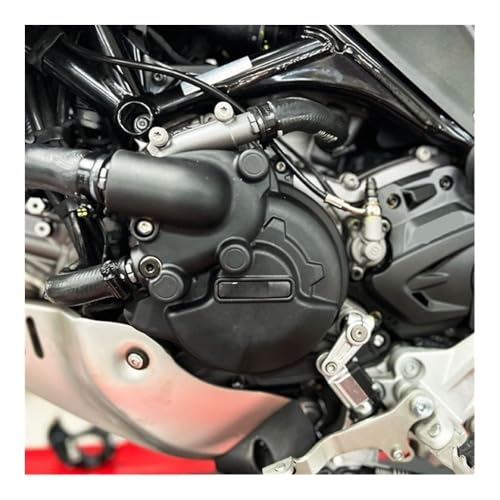Protector accesorios para motocicletas Monster 950 acabado premium duradero 3
