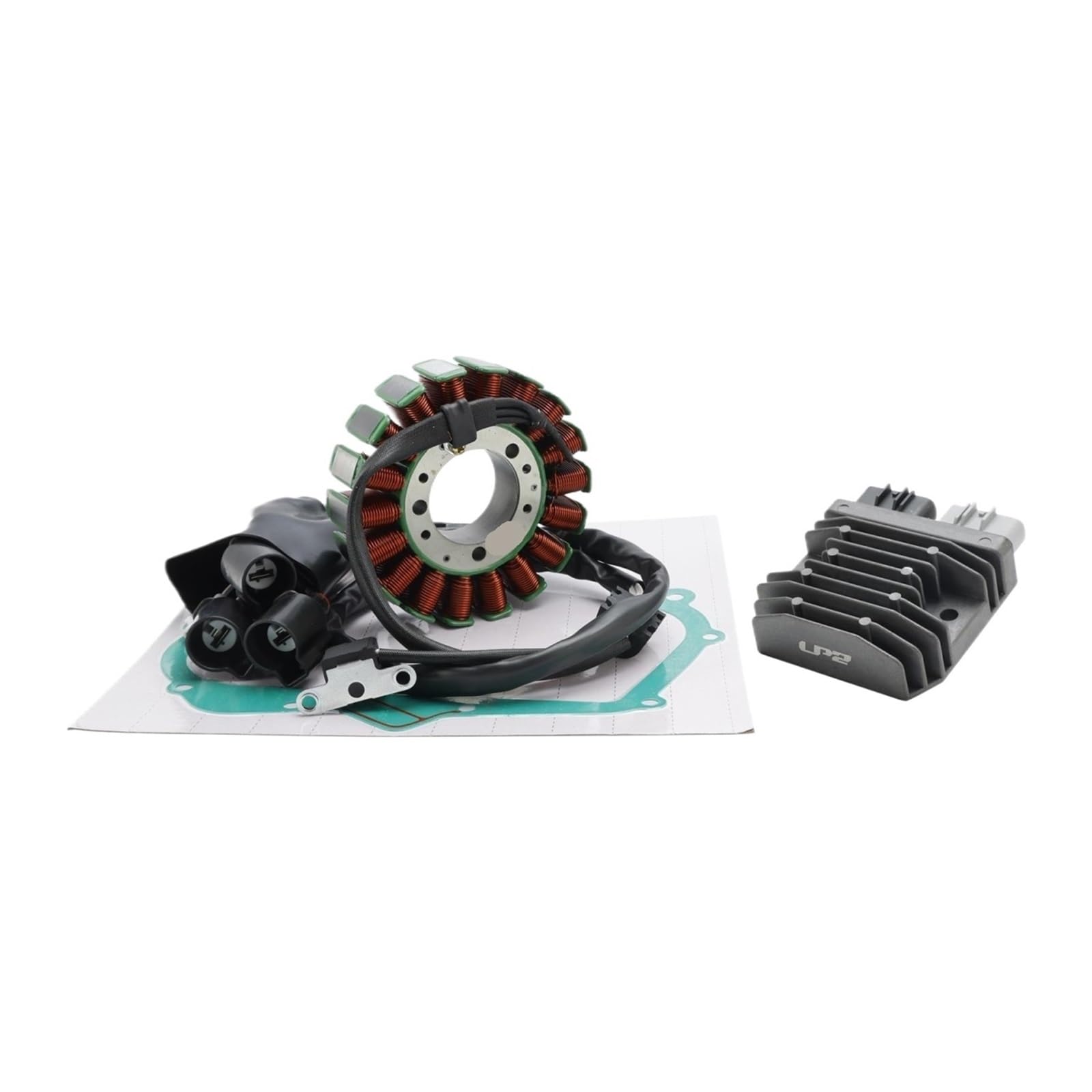 Joint de réglage de stator pour réparer les fuites du YXZ1000R ES