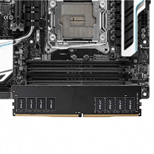 PNY Performance module de mémoire 4 Go 1 x 4 Go DDR4 2666 MHz Neuf - vue 9
