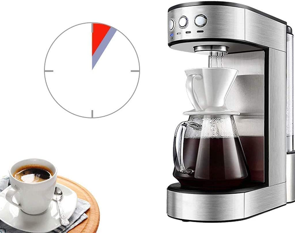 Amazon.co.jp: Simple Coffee Maker 15 Cup Coffee Machine | Drip