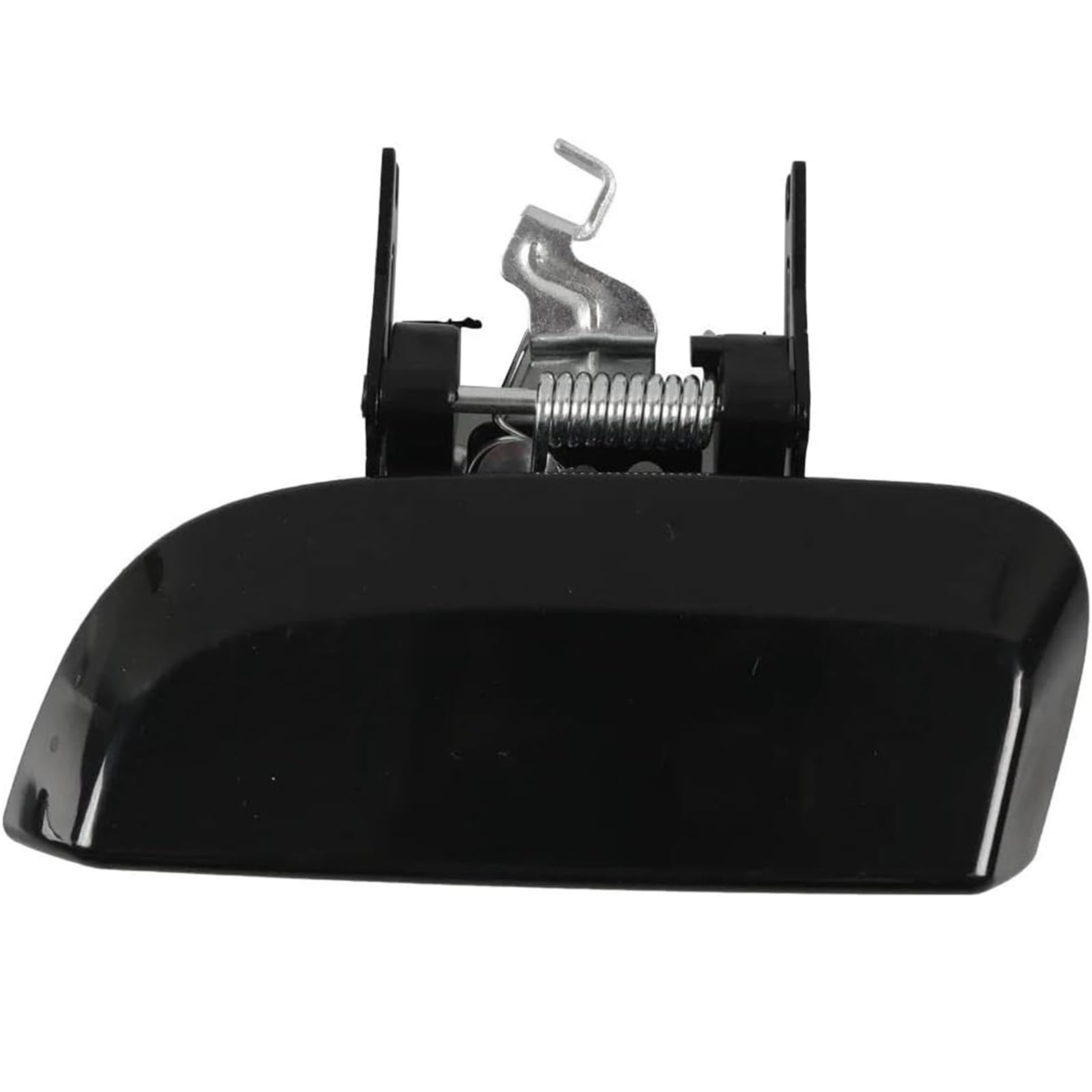 Glymzoi R Ca Exterio Doo Handles Oute Doo Handle Fo Pathfinde R51 2005-2012 Black 82607-Zp50e Doo Handle(R)