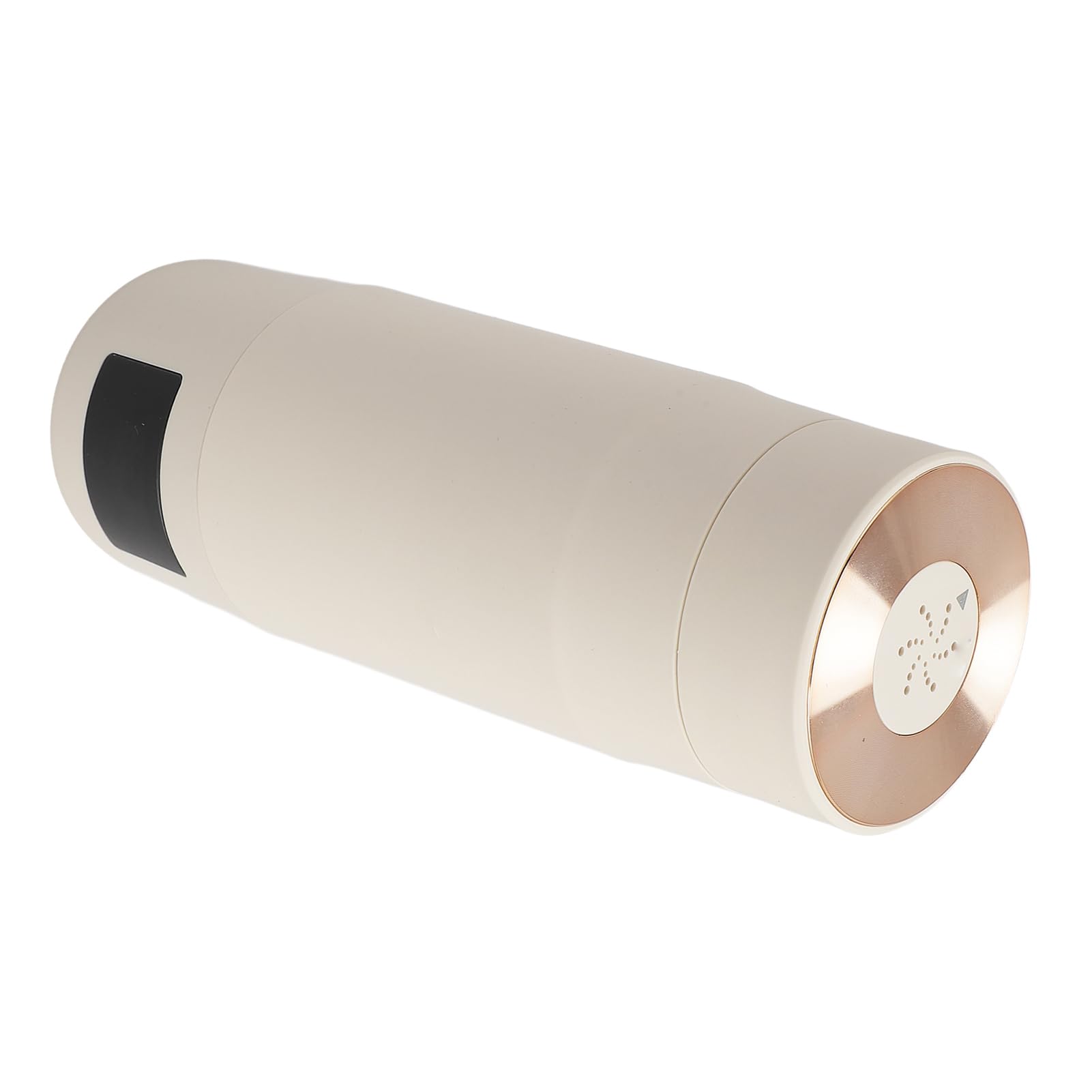 Przenośny Podgrzewacz do Butelek, Przenośny Podgrzewacz do Mleka 300 Ml dla Dziecka, Akumulator USB 2600 MAh, Podróżny Podgrzewacz do Butelek w Podróży