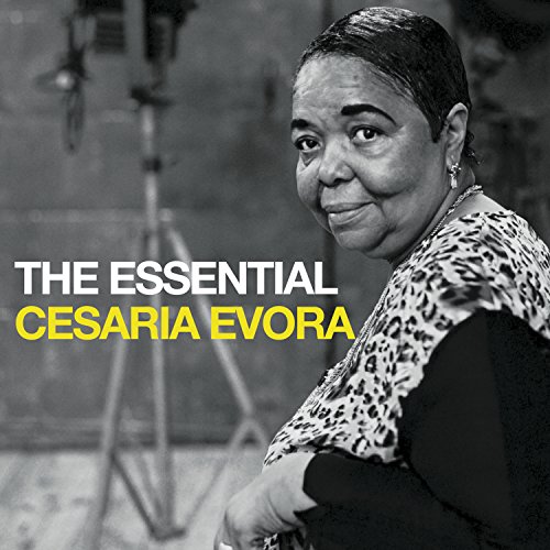 Essential Cesaria Evora