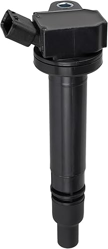 AUTOMUTO Bobina de encendido compatible con Lexus GS460 4.6 L 2008-2011 de repuesto para números de pieza: UF608 (paquete de 1)