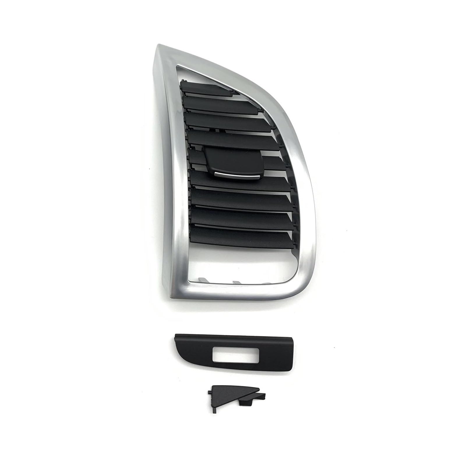 Rejilla lateral de ventilación para Q7 (2006-2015); repuesto de salida de aire 6