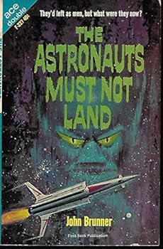 Astronauts Must Not Land Space Time Jugg