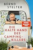 Die kalte Hand des Camping-Killers: Camping-Krimi (Holland-Krimi, Band 5) ...