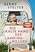 Die kalte Hand des Camping-Killers: Camping-Krimi (Holland-Krimi, Band 5)
