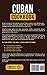 Cuban Cookbook: Traditional Cuban Recipes Made Easy