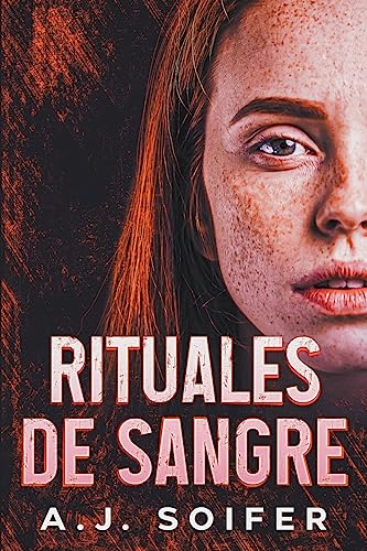 Rituales de sangre: Un thriller religioso de suspense y misterio en una comunidad judía ortodoxa (Saga Rituales) (Spanish Edition)