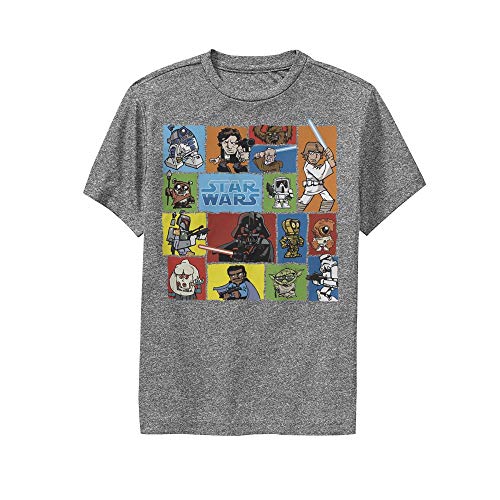 STAR WARS Boys' Groupage