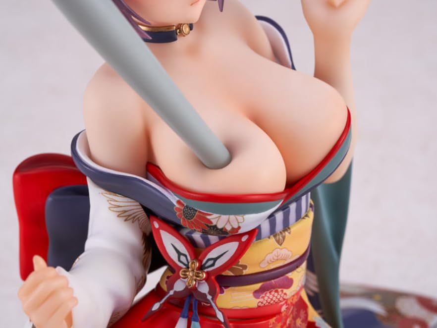 Amazon.co.jp: StepDREAM 機動戦隊アイアンサーガ 1/6 エレイン