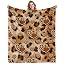 Leopard Blanket
