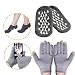 Moisturizing Socks, Gel Socks Soft Moisturizing Socks and Gloves, Gel Spa Socks For Repairing and Softening Dry Cracked Feet Skins, Gel Lining Infused with Essential Oils and Vitamins