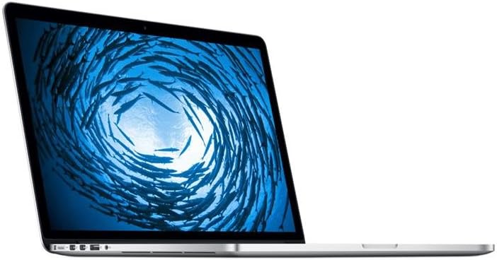 Apple Macbook PRO Z0RC Intel® 2200 MHz 16384 MB Portable, Flash Hard Drive IRIS PRO 5200