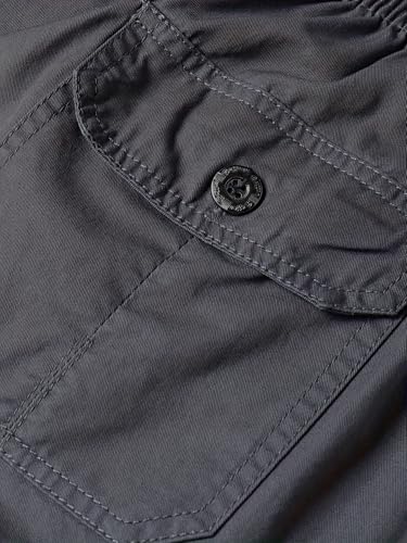 Image of Lymio Men Shorts || Cotton Short for Men || with Pocket Style (Packs Also Available) (Shorts-13-16)