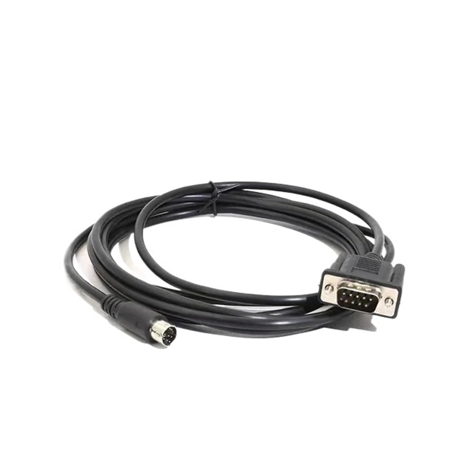 JDOUNFMO 1PCS HMI MT8103IE/6071//8103/8121/8150 MT6103/8102IP Connect FX Communication Cable(5M)