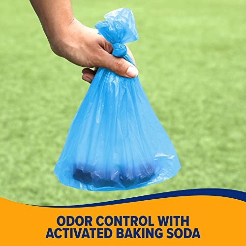 Arm & Hammer Fresh Scent Dog Waste Bag Refills #TOP12