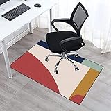 Zoom IMG-1 tappetino per sedia da ufficio Zoom IMG-1 tappetino per sedia da ufficio