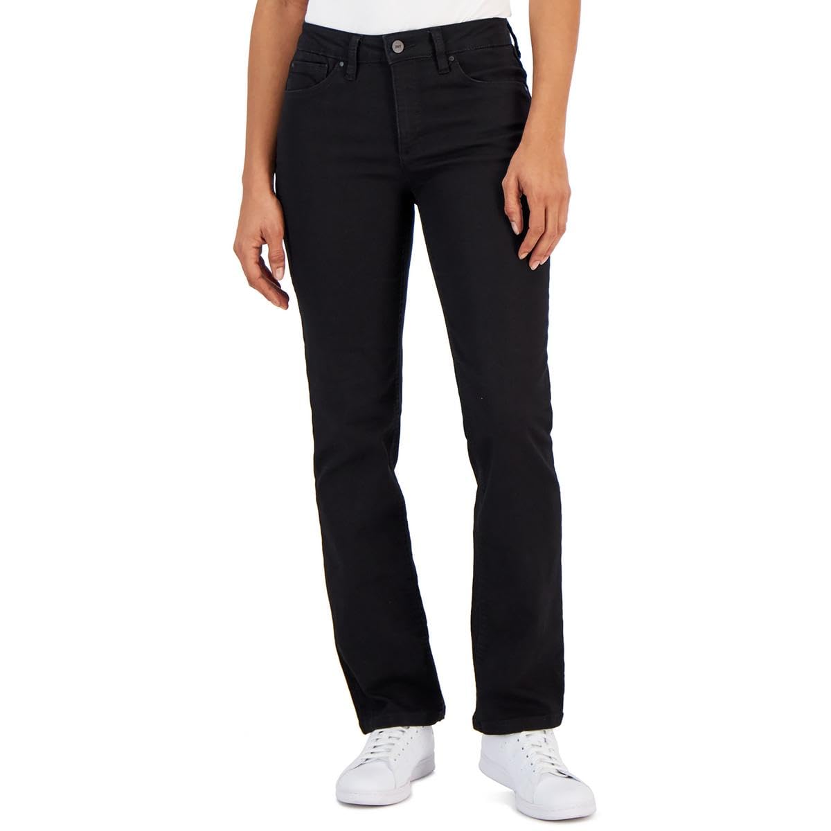 Jones New York Women's Lexington Straight Jean