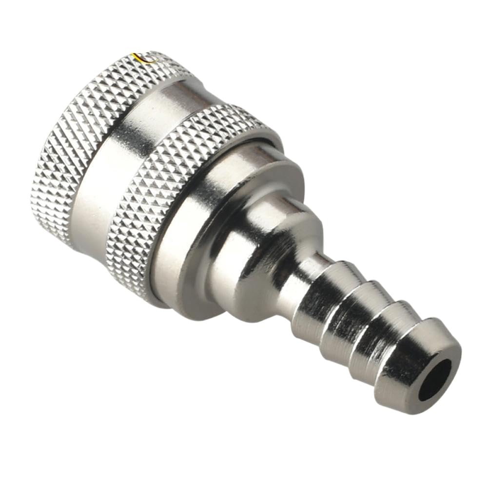 Connettore Carburante 3B2-70281 Compatibile Con Motore Fuoribordo