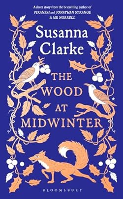 The Wood at Midwinter cover image