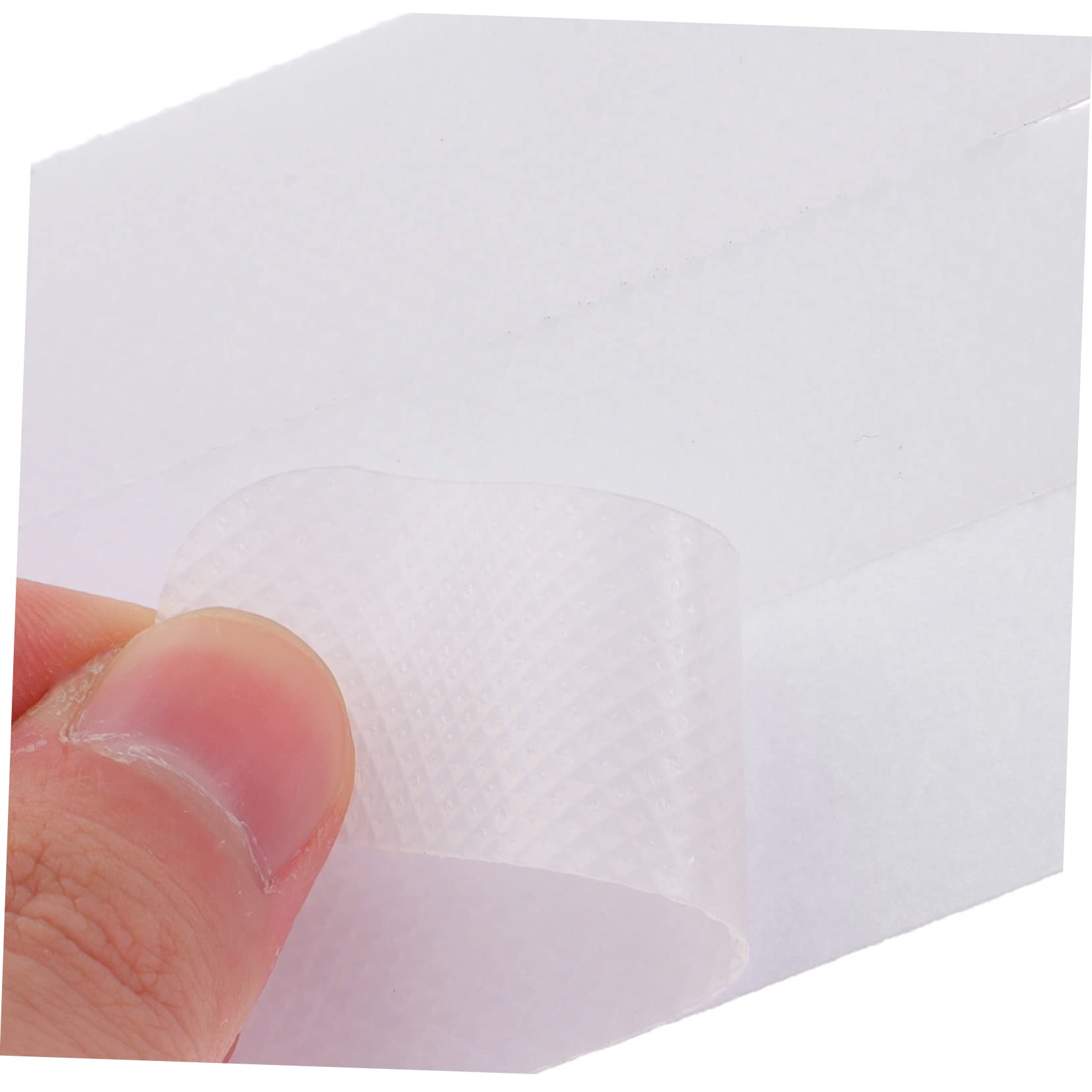 LABRIMP Pegatinas Antideslizantes para Ducha Peva 12 Piezas | Fácil Instalación, Uso en Bañera y Escalera, Formato Adhesivo para Baño