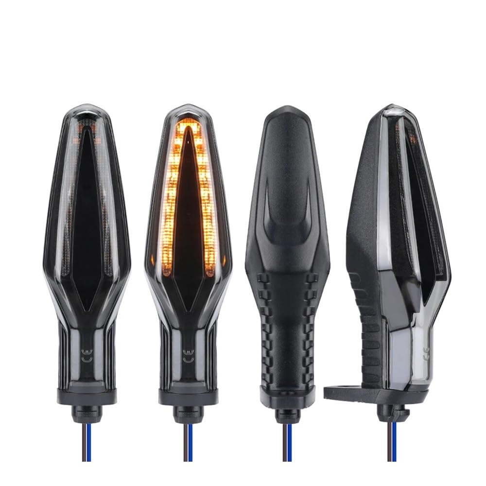 Moto 2024 dla R1250GS/ADV S1000R S1000XR F900XR Kierunkowskazy Moto R 1200 1250 GS S1000 R XR